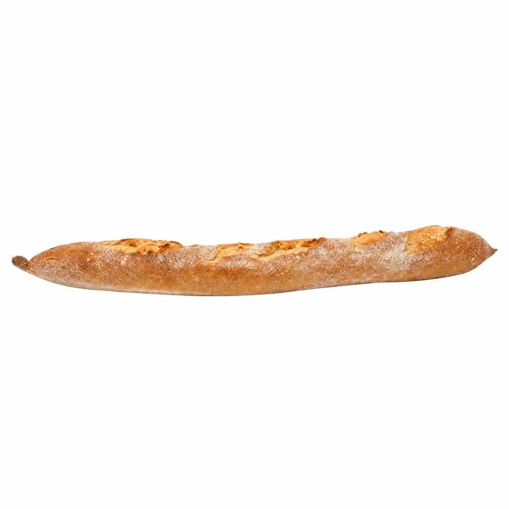 GAIL's Baguette