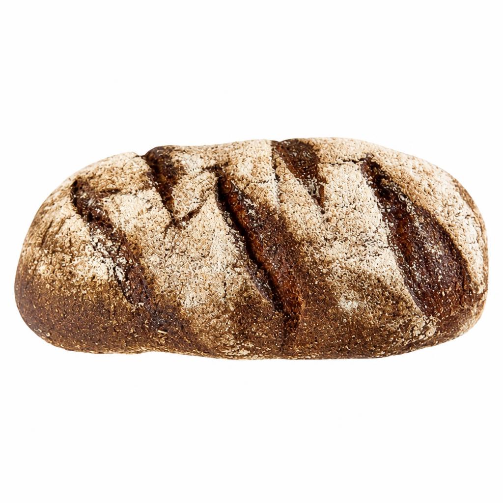 GAIL's Farmer's Brown Sourdough