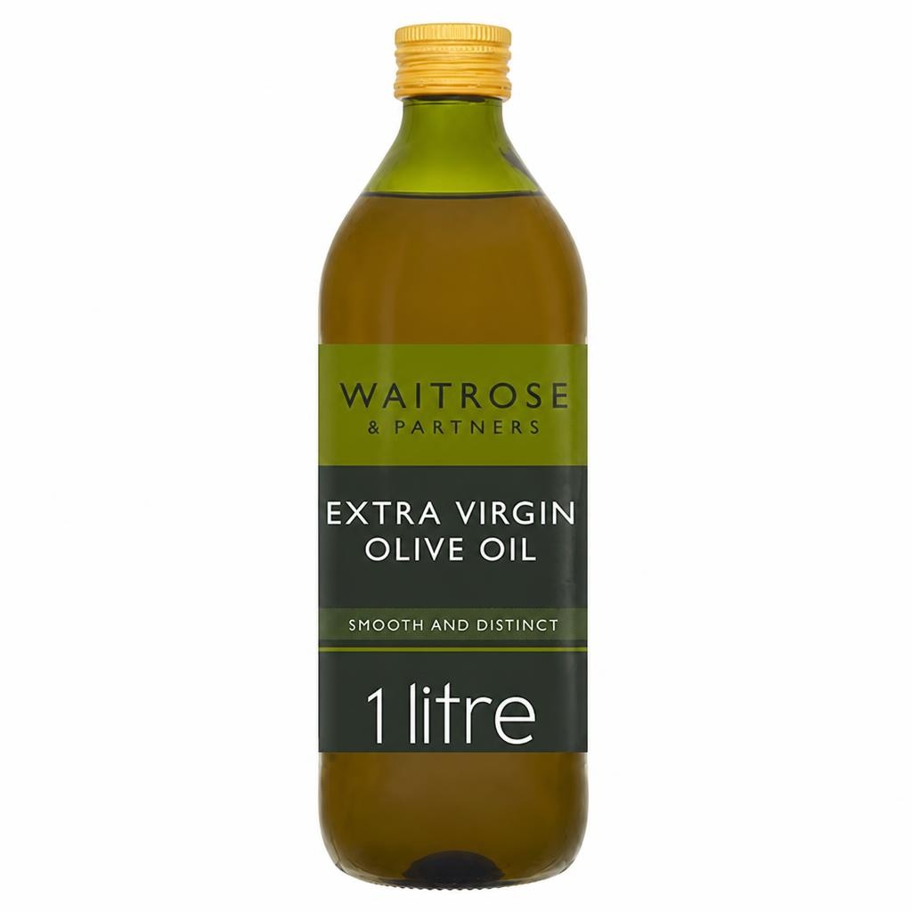 Waitrose Extra Virgin Olive Oil