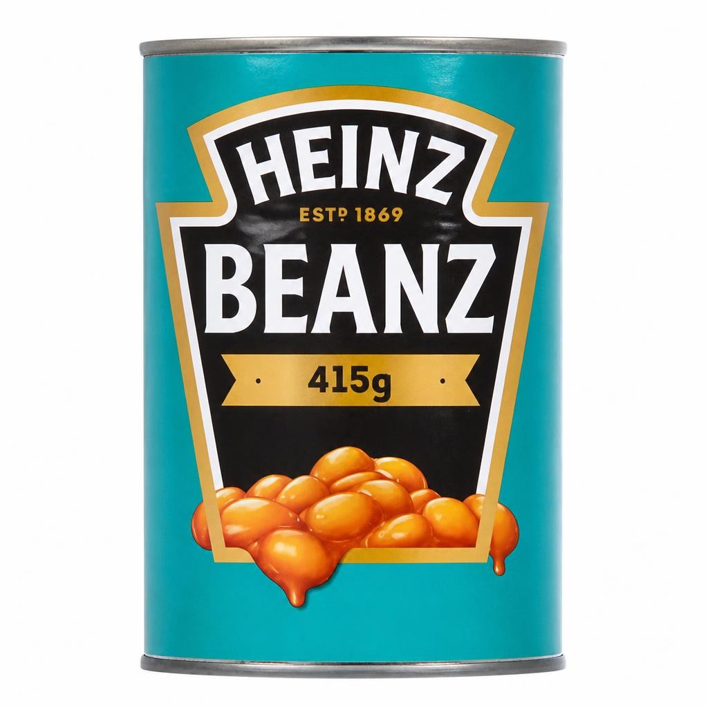 Heinz Baked Beans