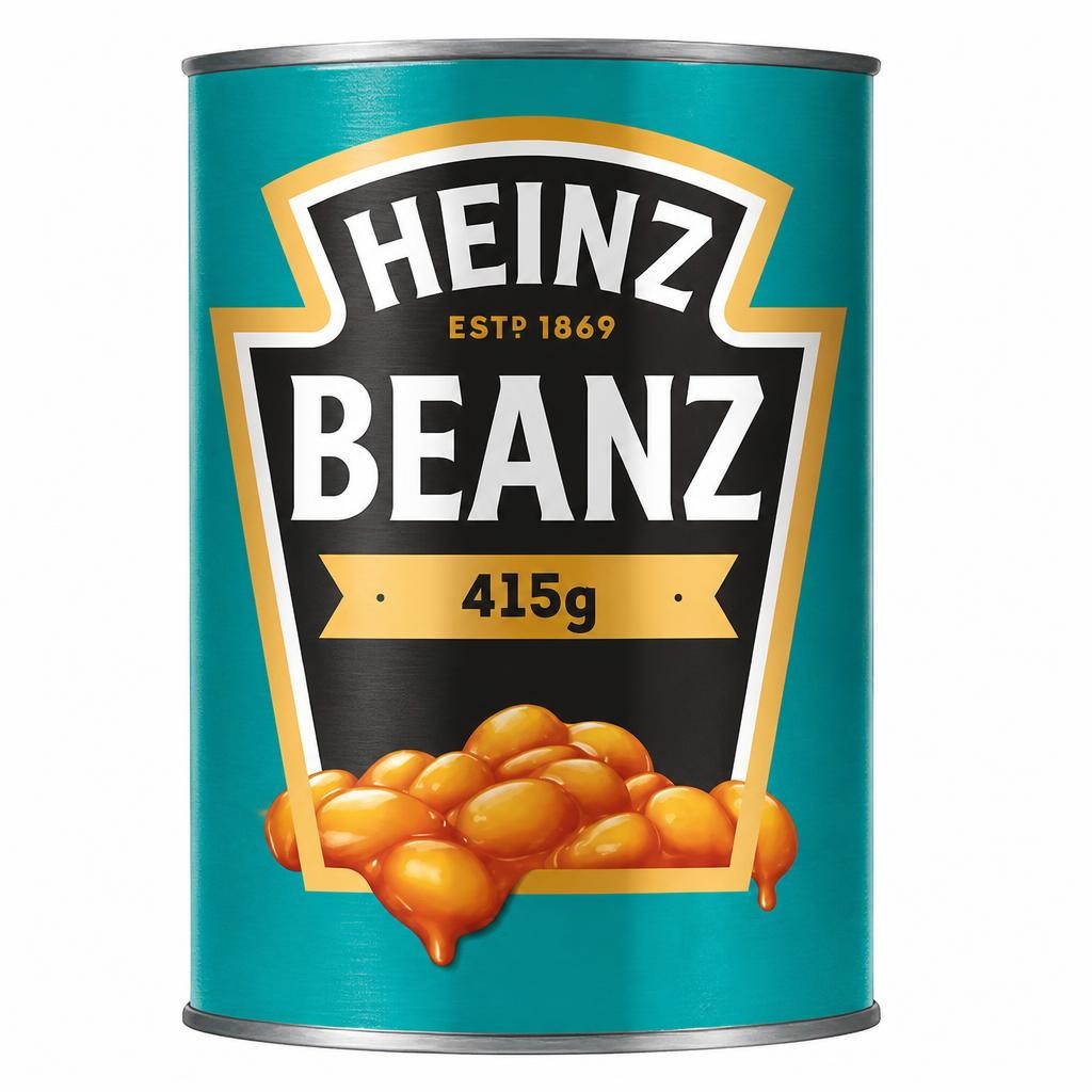 Heinz Baked Beans