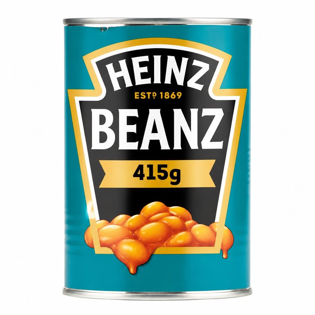 Heinz Baked Beans