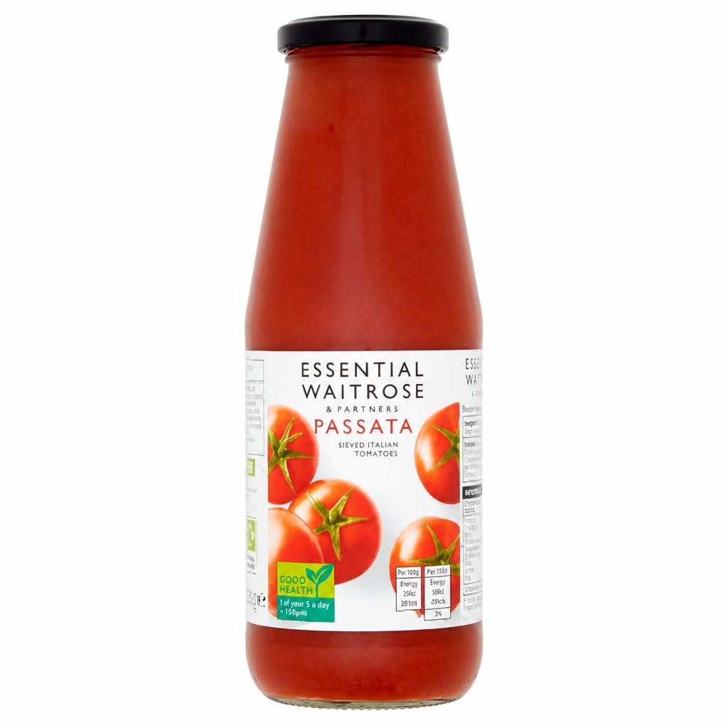 Essential Passata