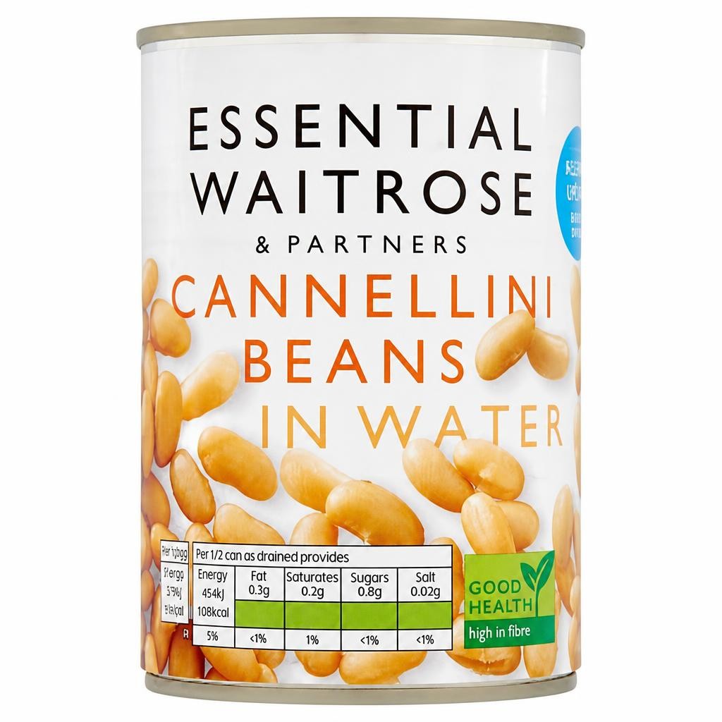 Essential Cannellini Beans