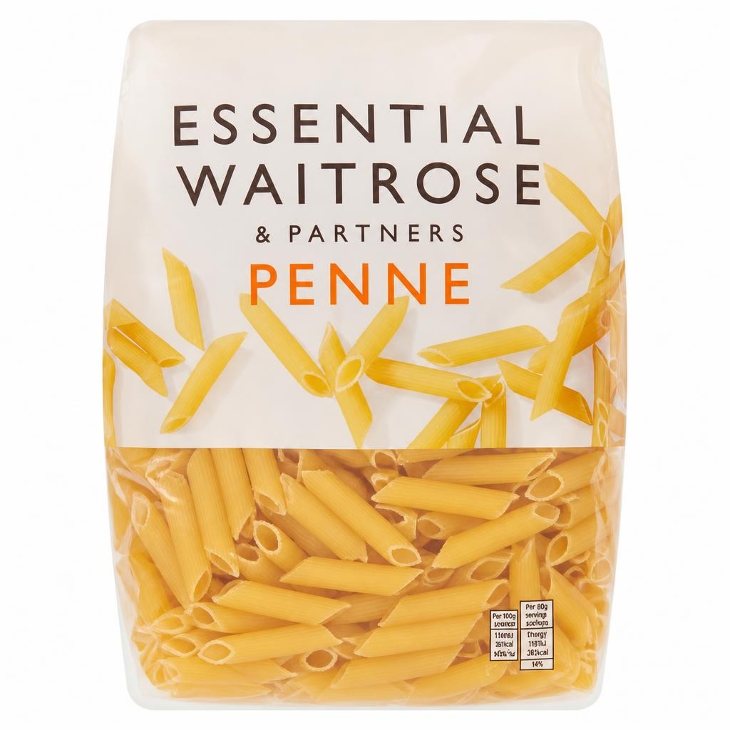 Essential Penne