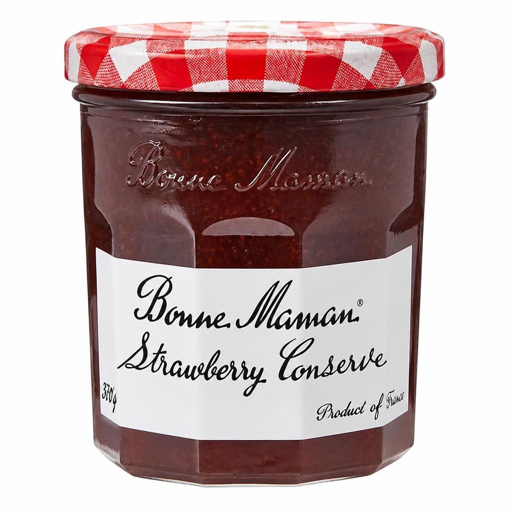 Bonne Maman Strawberry Conserve