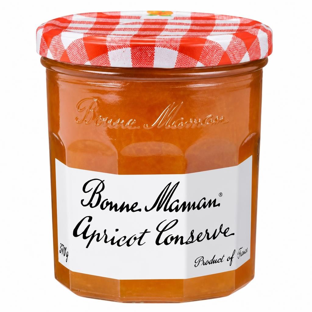 Bonne Maman Apricot Conserve