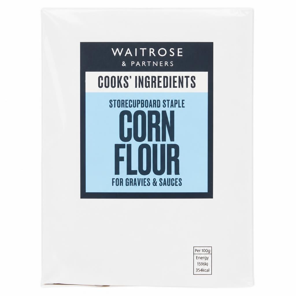 Cooks' Ingredients Cornflour