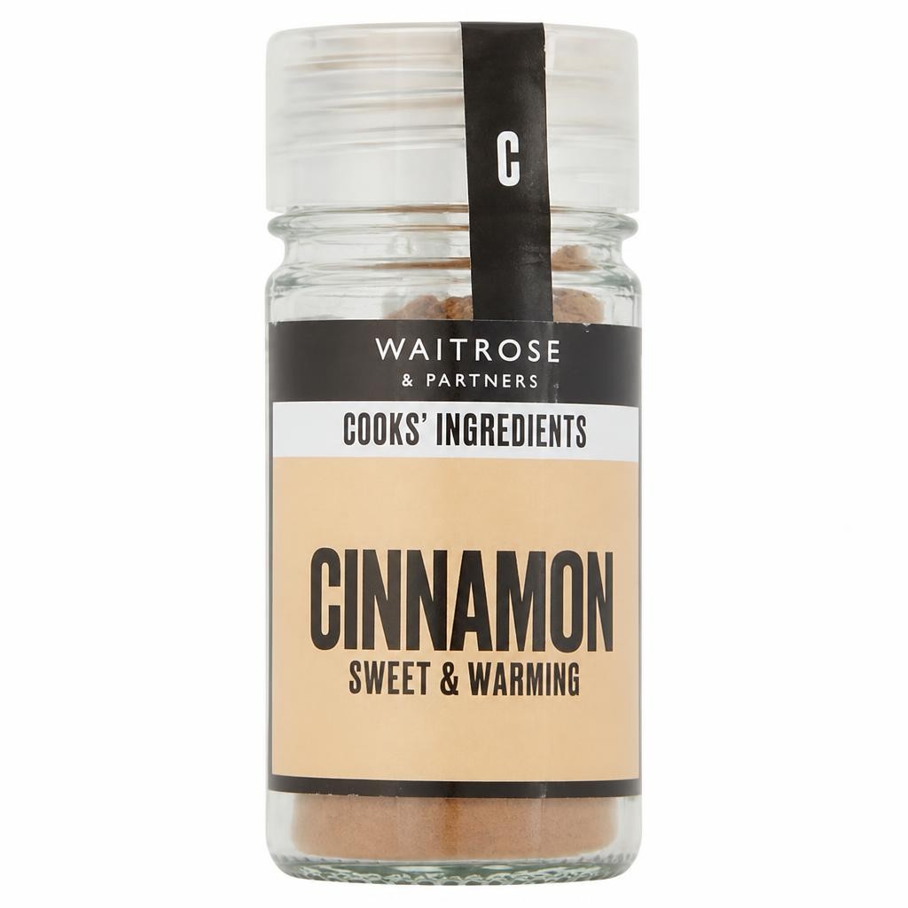 Cooks' Ingredients Cinnamon