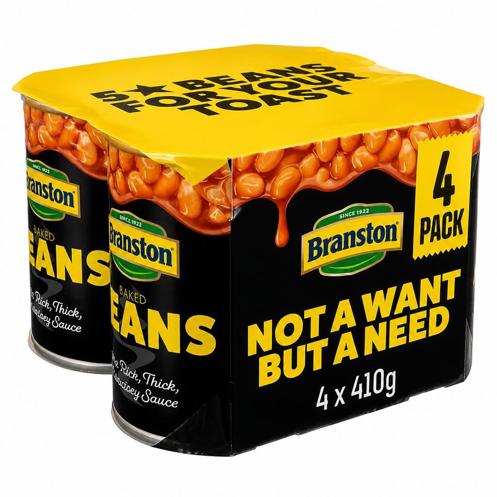 Branston Baked Beans