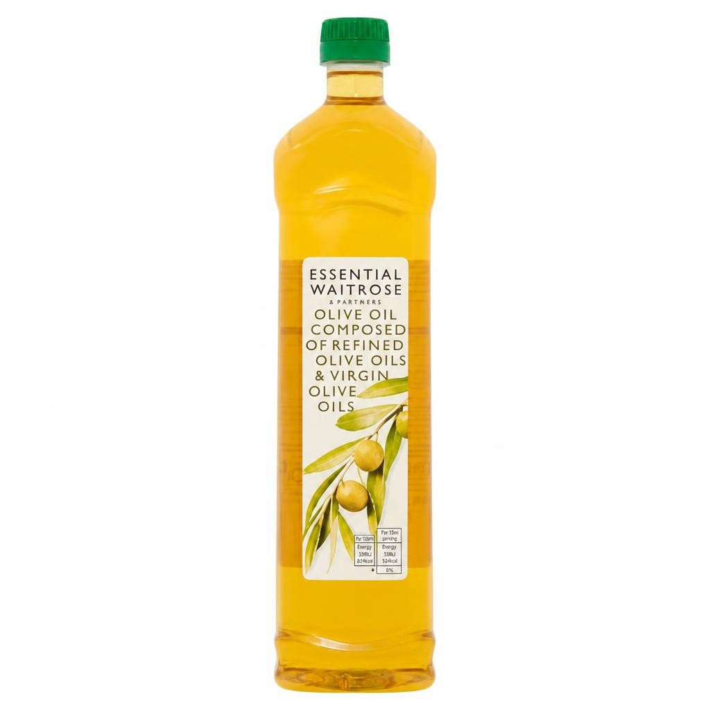 Essential Olive Oil