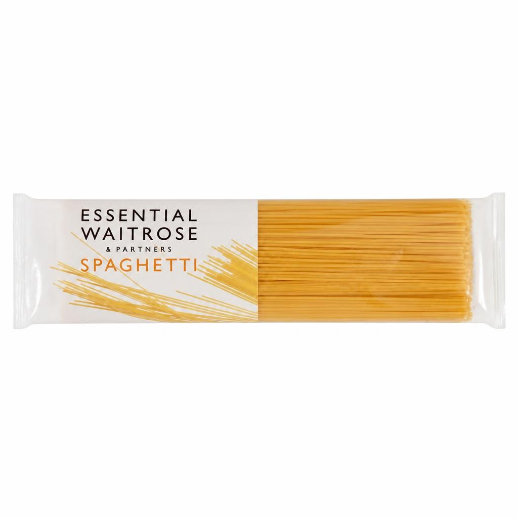 Essential Spaghetti
