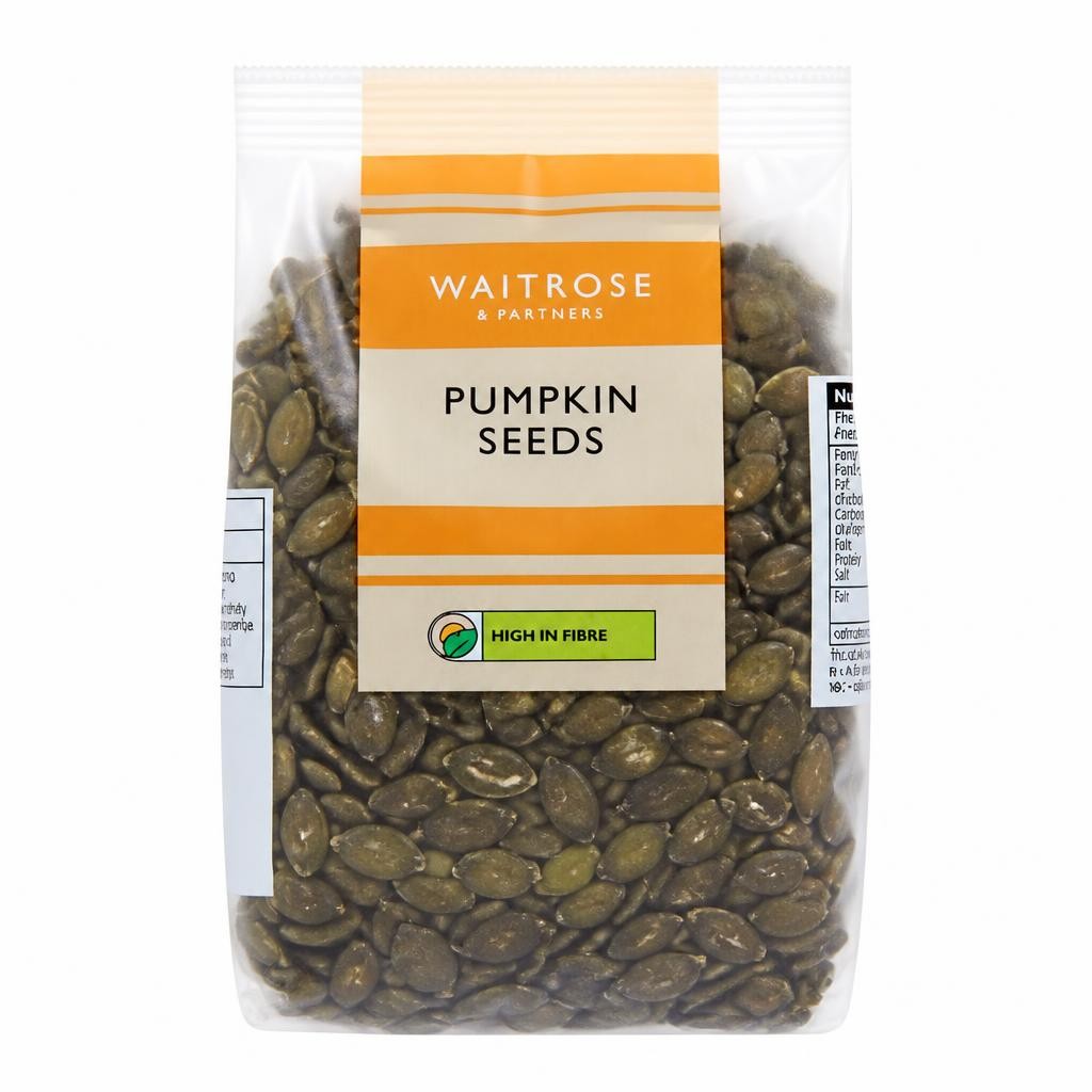 Waitrose Pumpkin Seeds