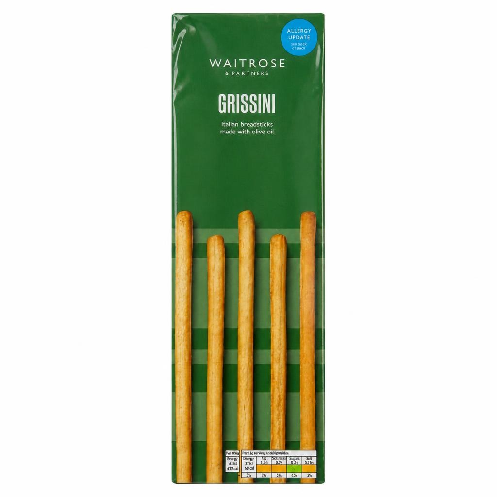 Waitrose Grissini