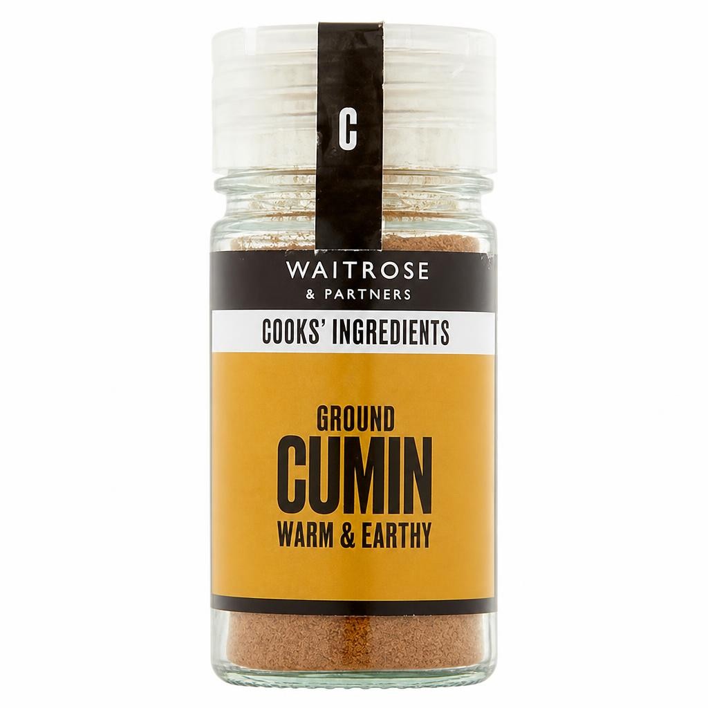 Cooks' Ingredients Ground Cumin