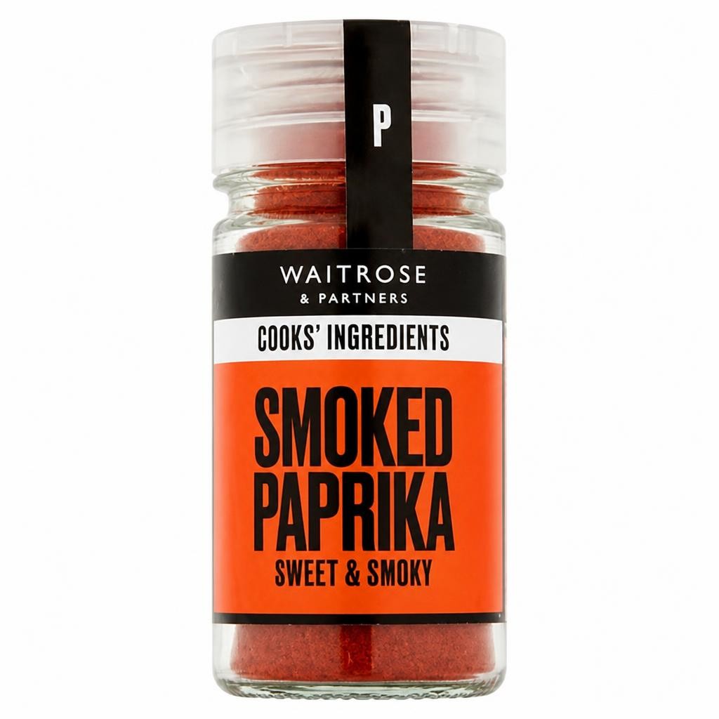 Cooks' Ingredients Smoked Paprika