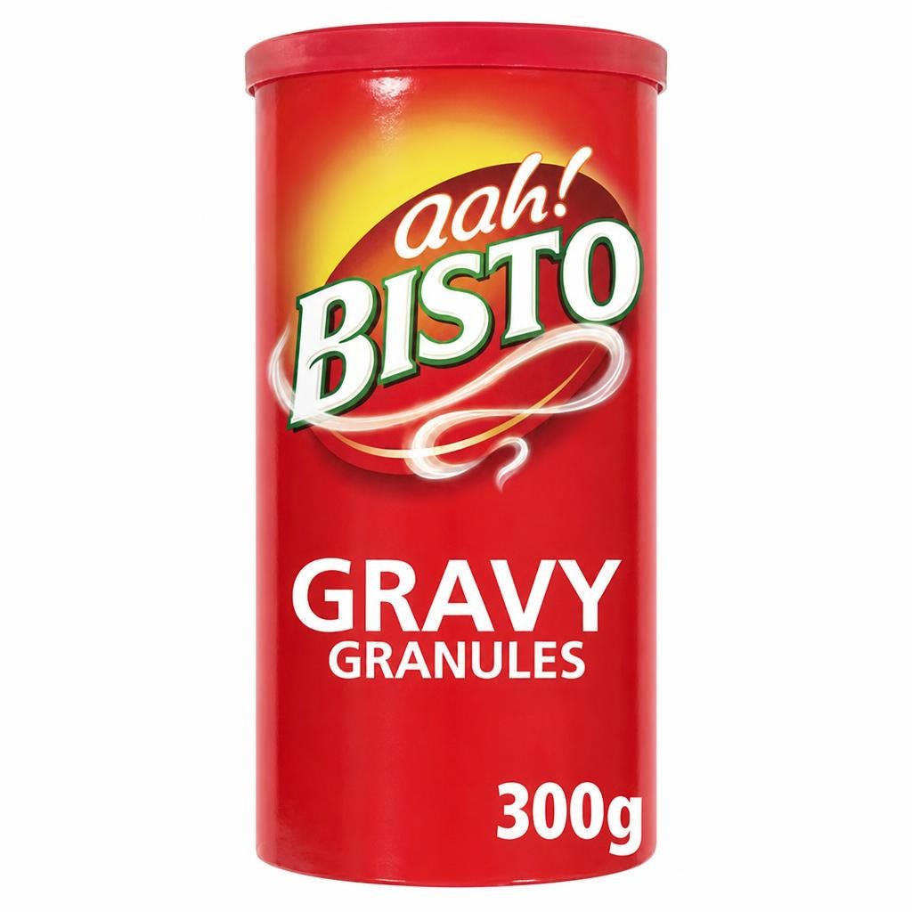 Bisto Beef Gravy Granules