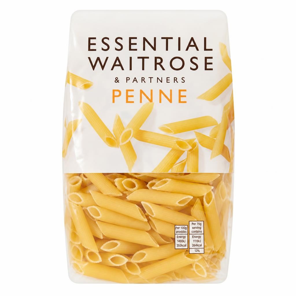 Essential Penne