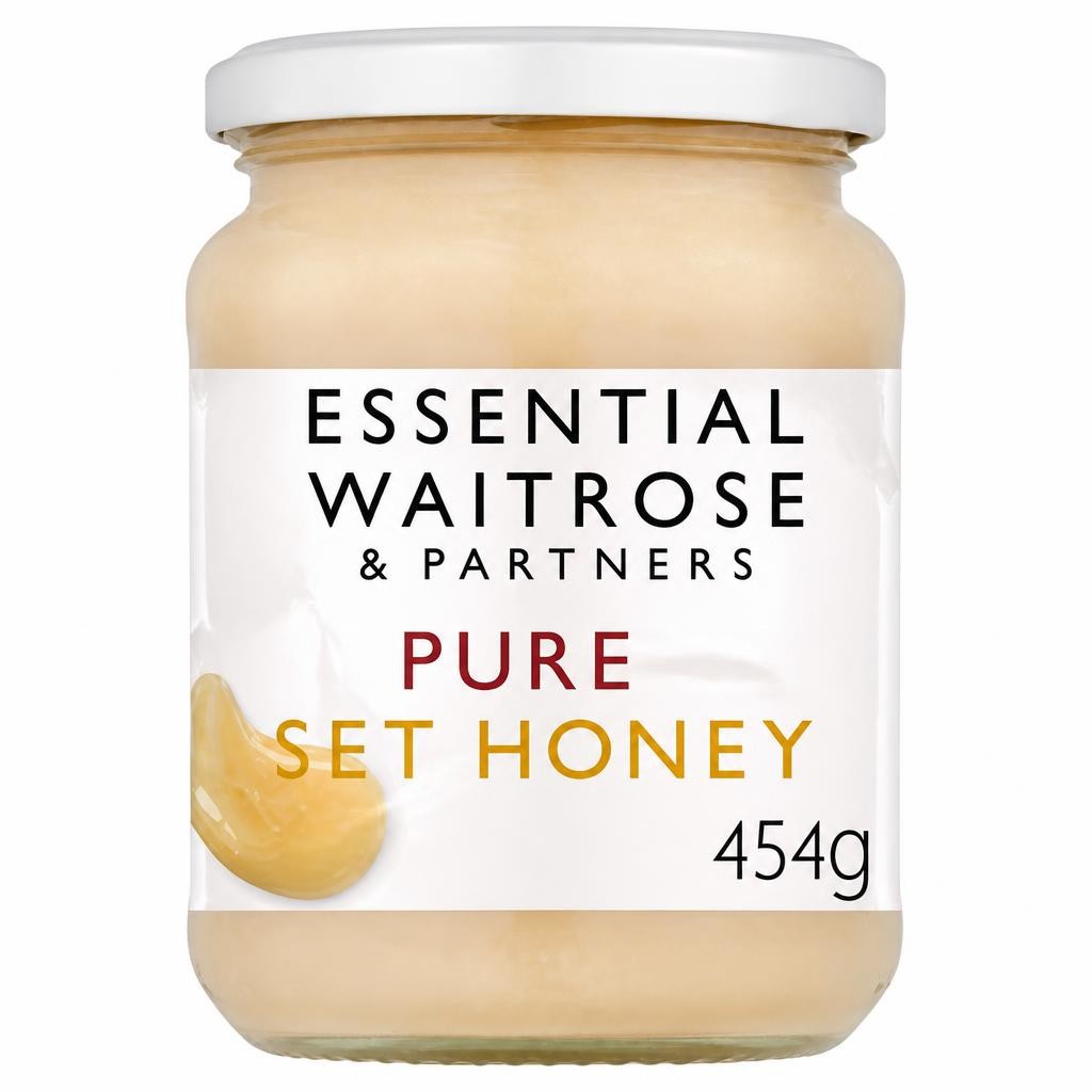 Essential Pure Set Honey
