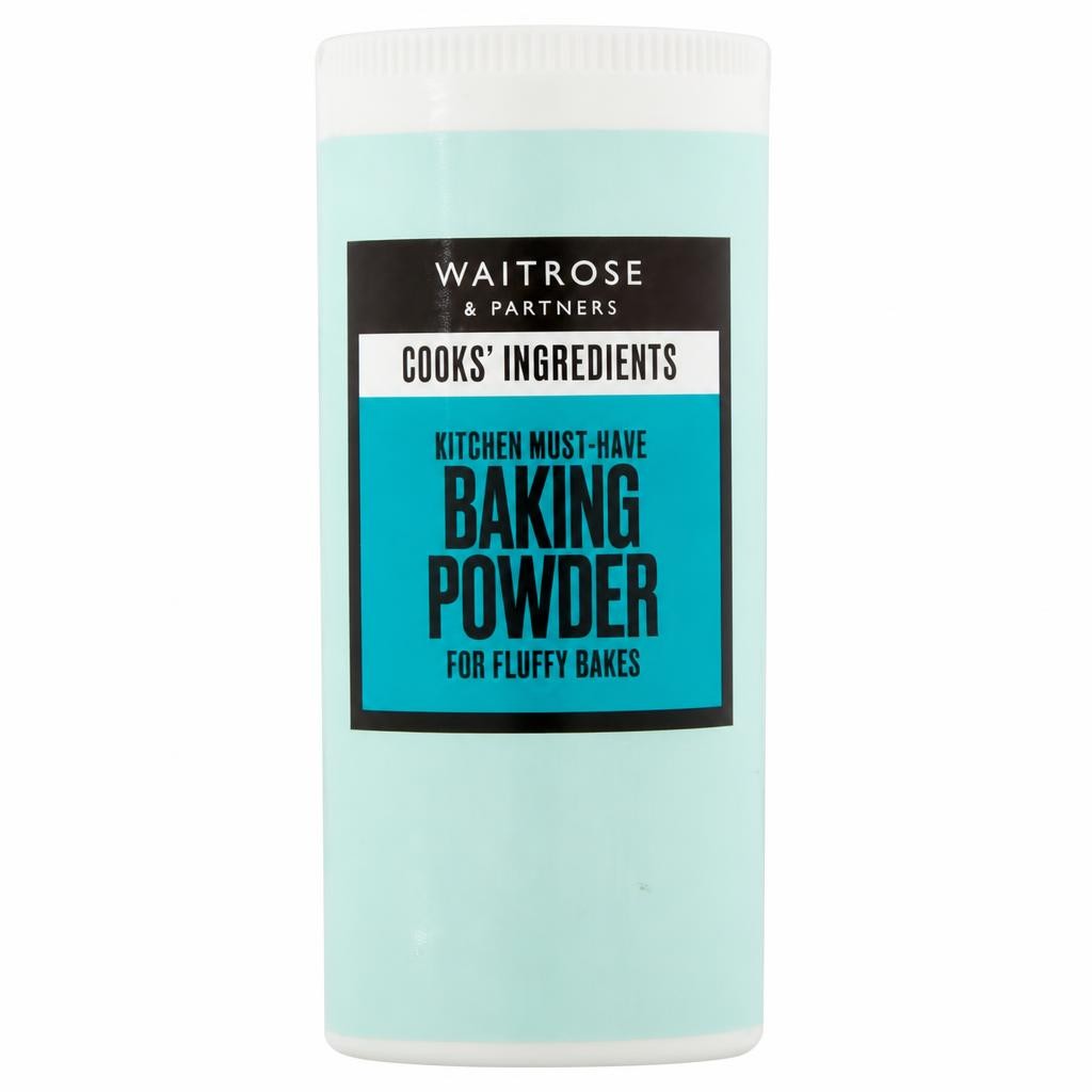 Cooks' Ingredients Baking Powder