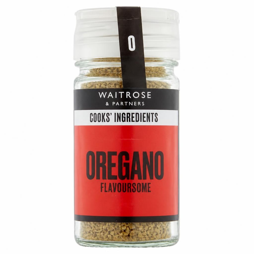 Cooks' Ingredients Oregano