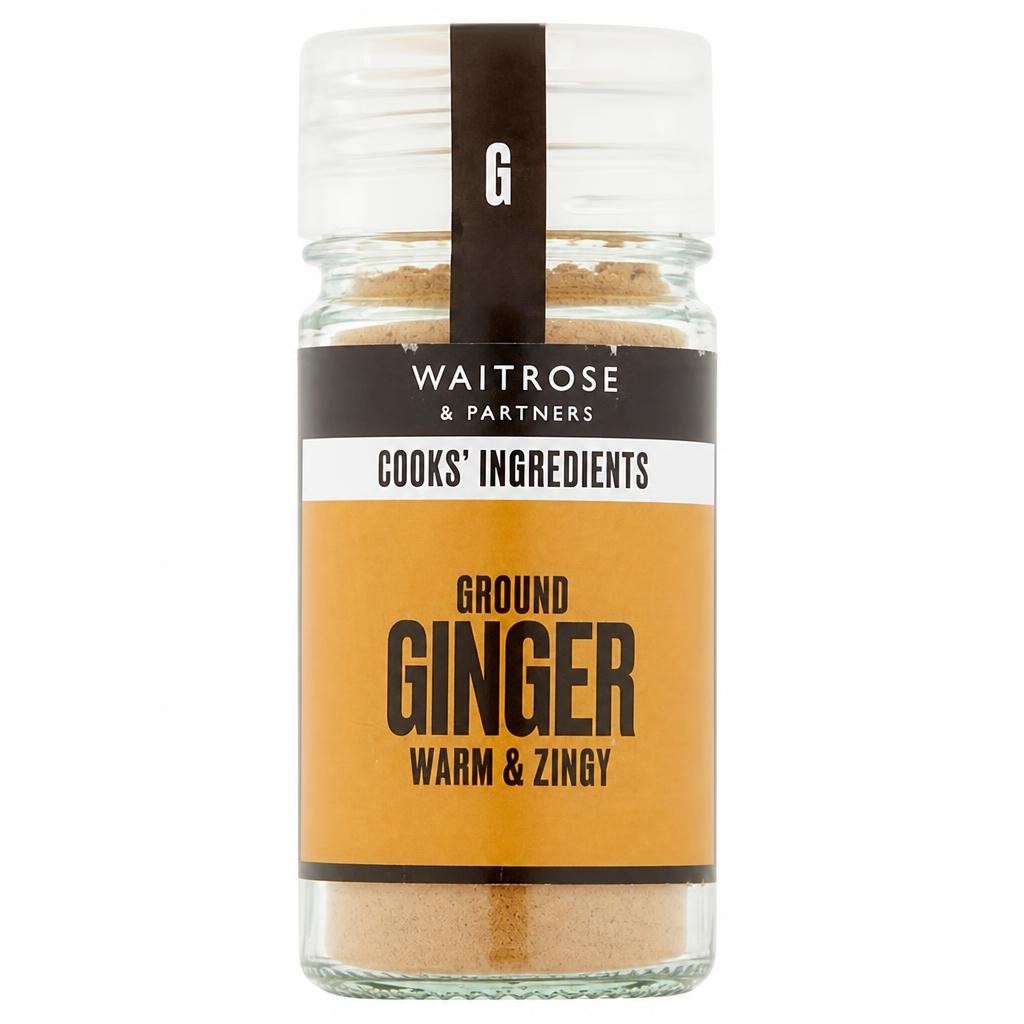 Cooks' Ingredients Ground Ginger