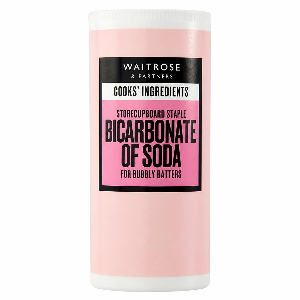 Cooks' Ingredients Bicarbonate of Soda