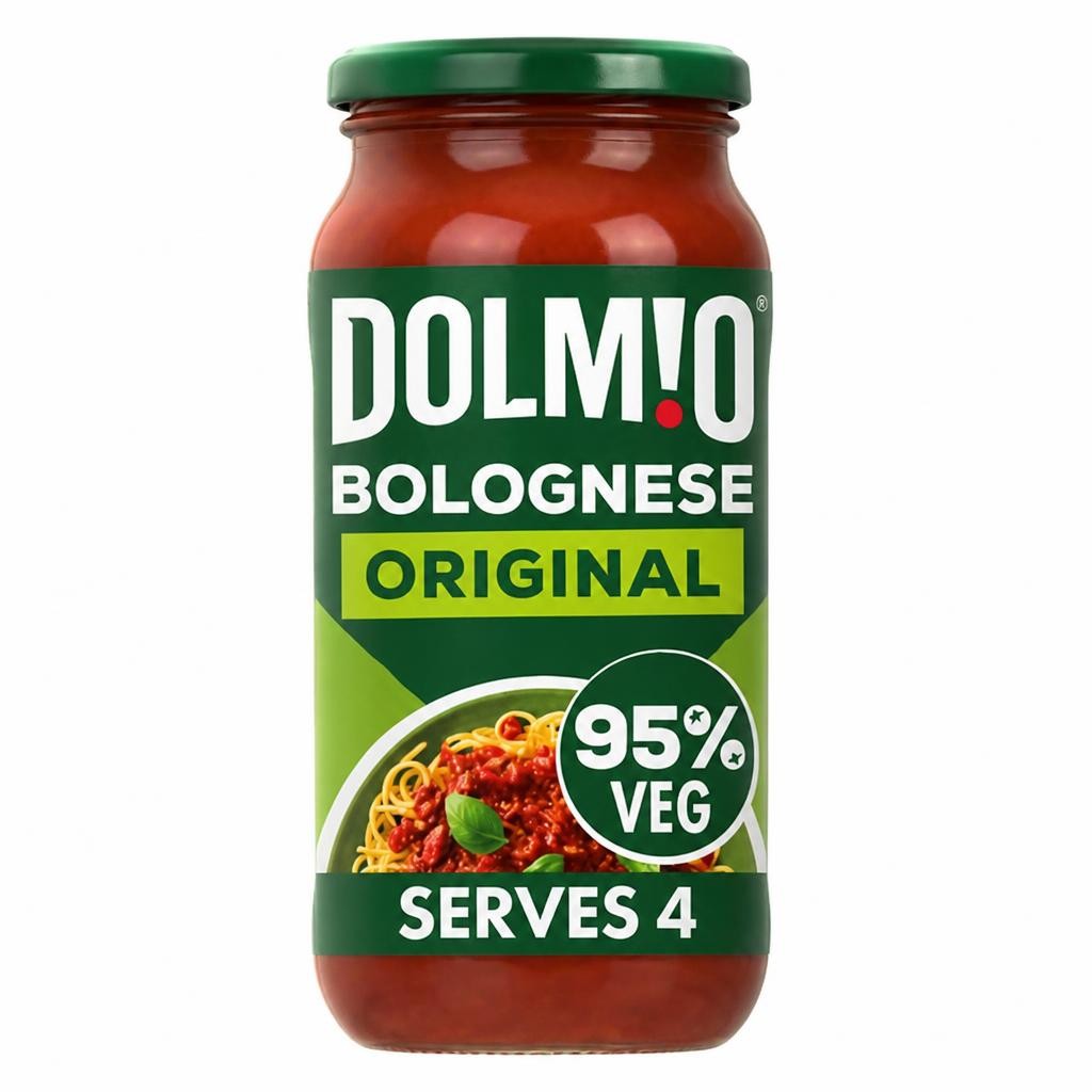 Dolmio Bolognese Original Sauce