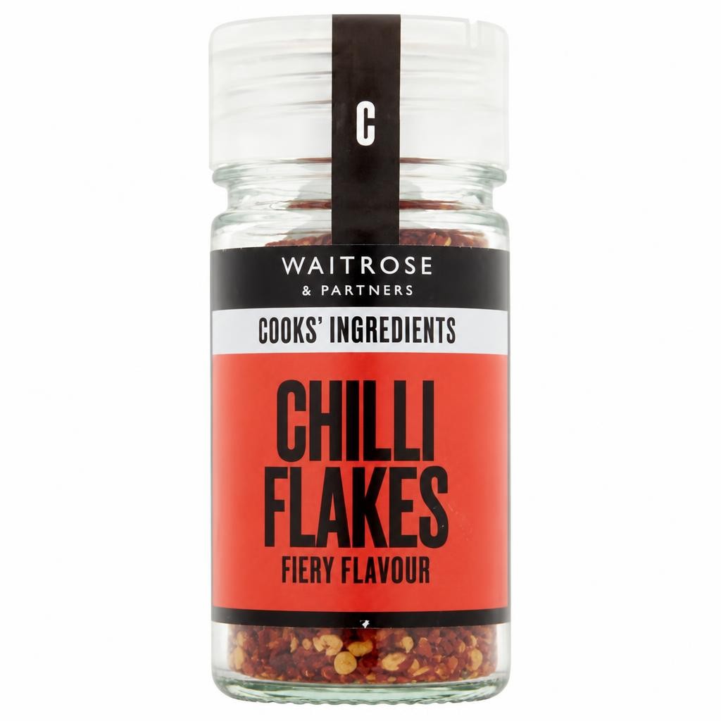 Cooks' Ingredients Chilli Flakes
