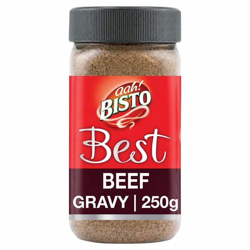 Bisto Best Beef Gravy Granules