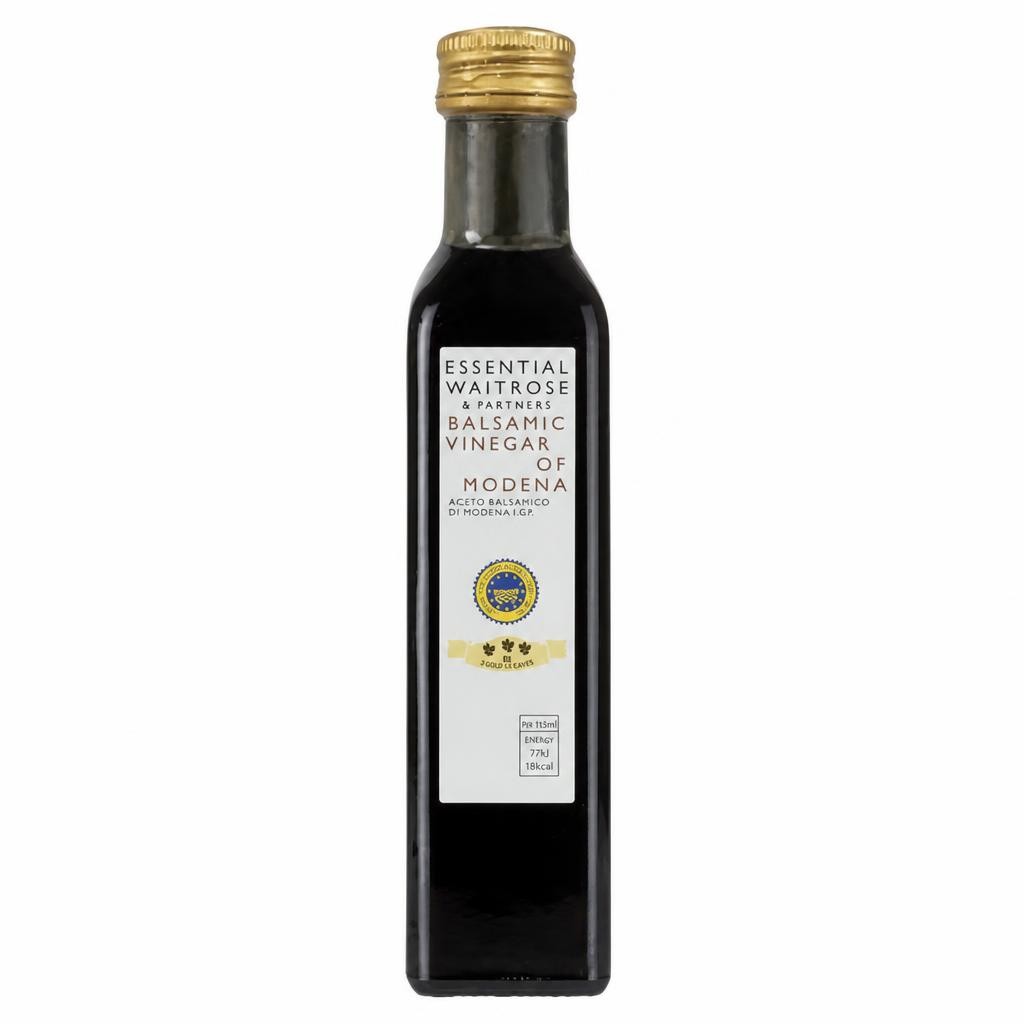 Essential Balsamic Vinegar of Modena