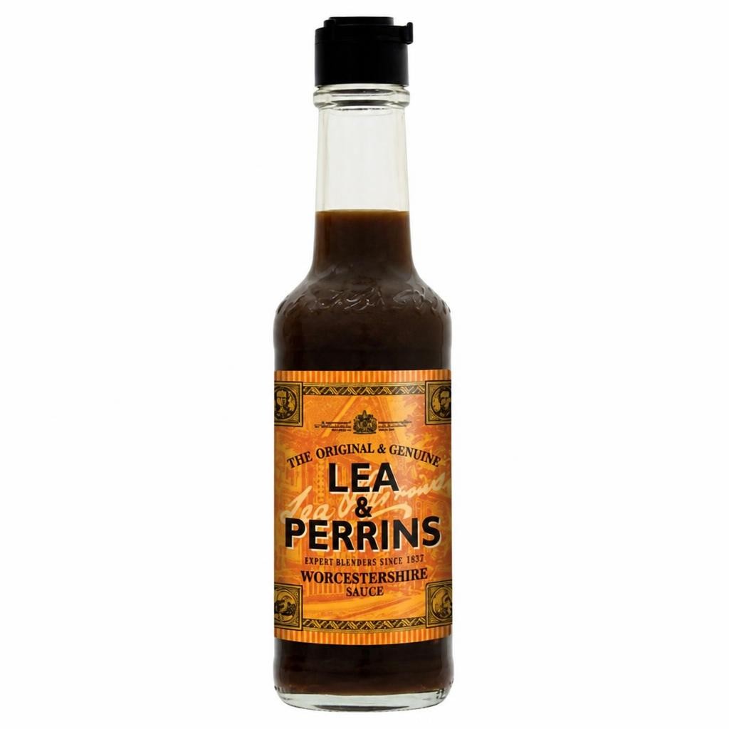 Lea & Perrins Worcestershire Sauce