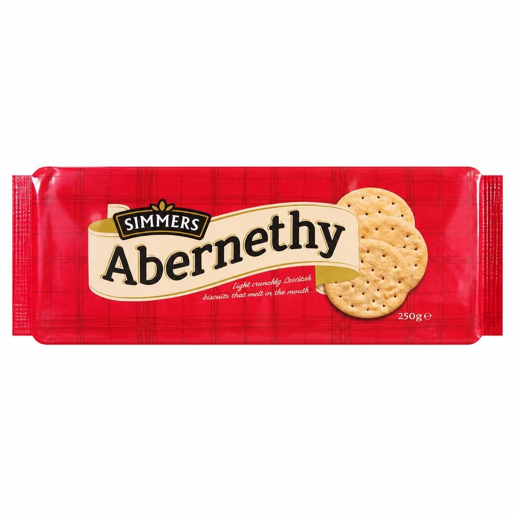 Simmers Abernethy