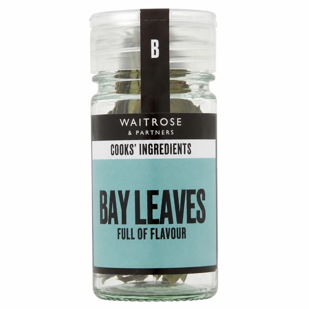 Cooks' Ingredients Bay Leaves
