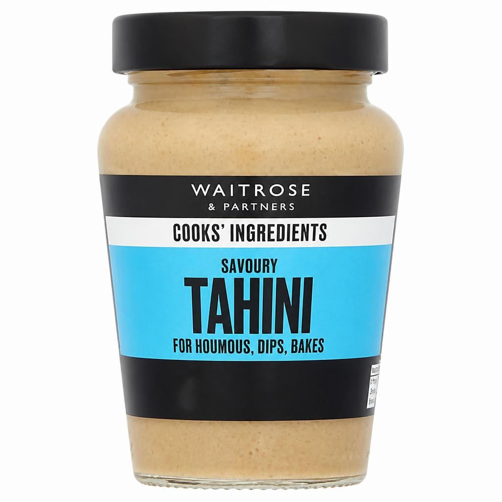 Cooks' Ingredients Tahini