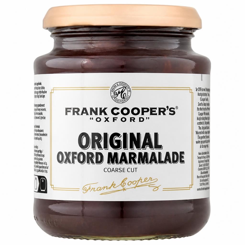 Frank Cooper's Original Oxford Marmalade