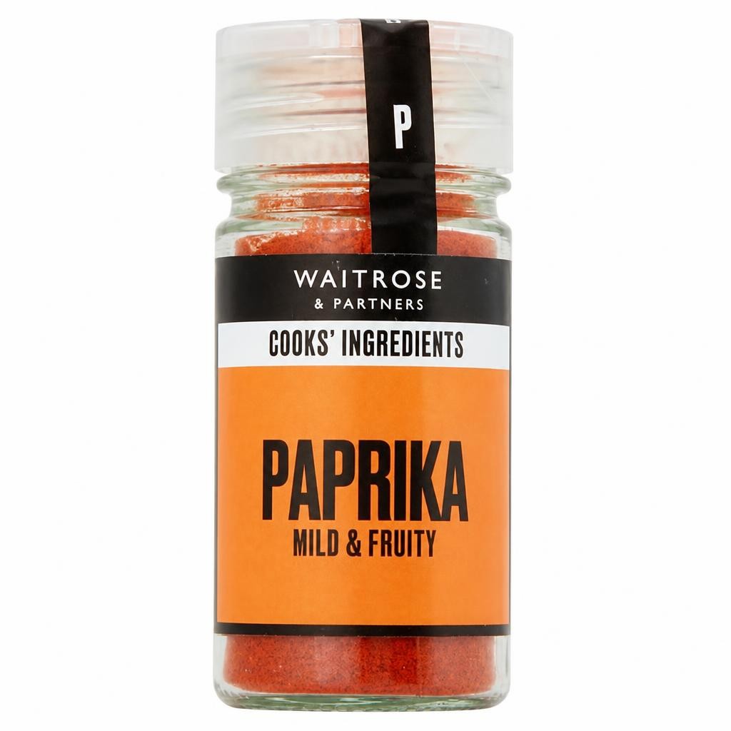 Cooks' Ingredients Paprika
