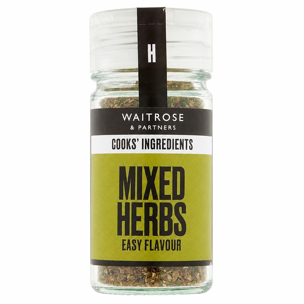 Cooks' Ingredients Mixed Herbs