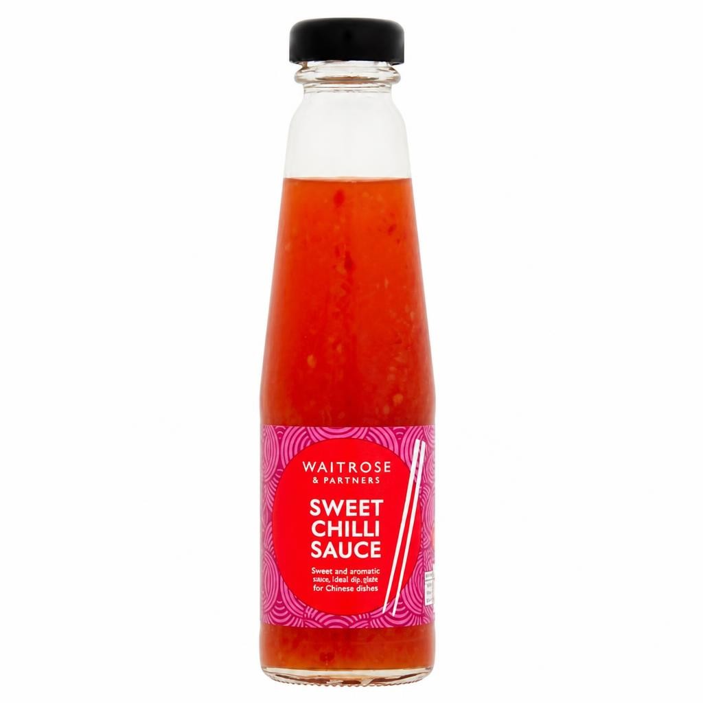 Cooks' Ingredients Sweet Chilli Sauce