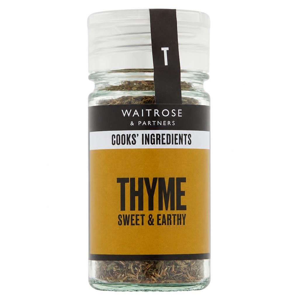 Cooks' Ingredients Thyme