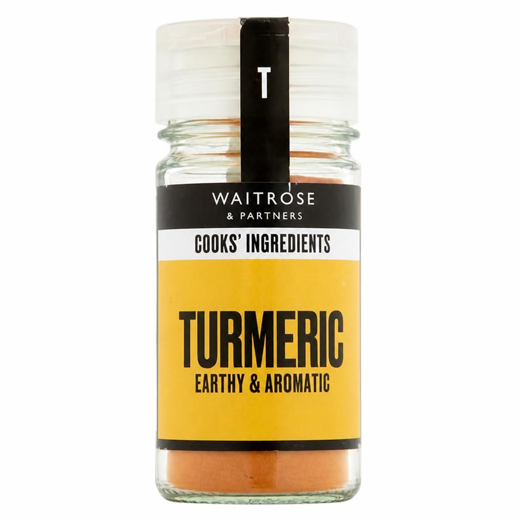 Cooks' Ingredients Turmeric