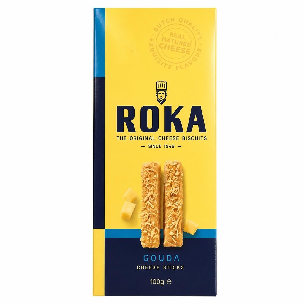 Roka Cheese Sticks