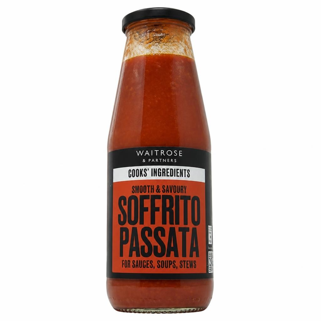 Cooks' Ingredients Soffritto Passata