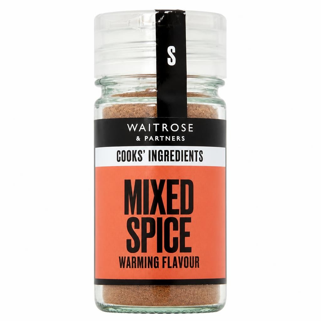 Cooks' Ingredients Mixed Spice