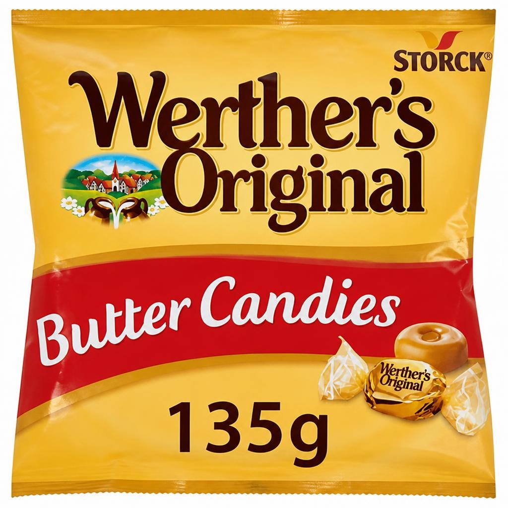 Werther's Original