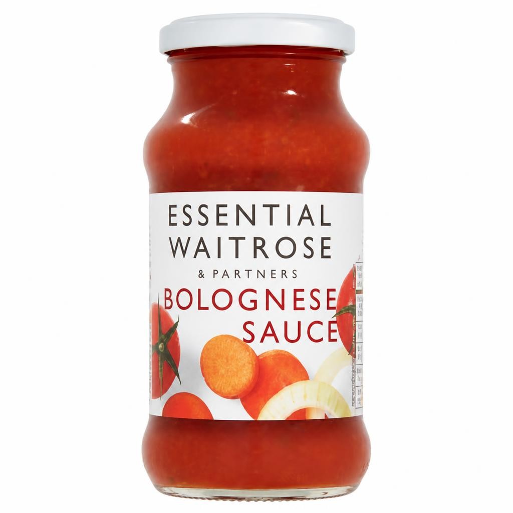 Essential Bolognese Sauce