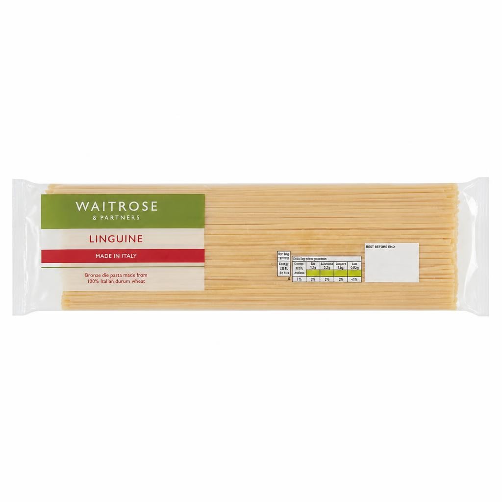 Waitrose Linguine