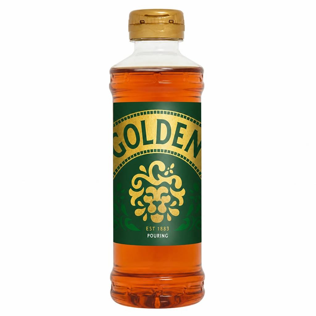 Lyle's Golden Syrup