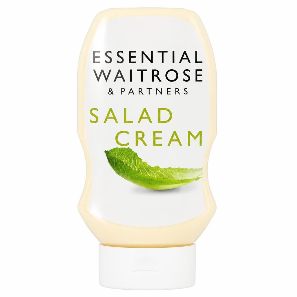 Essential Salad Cream