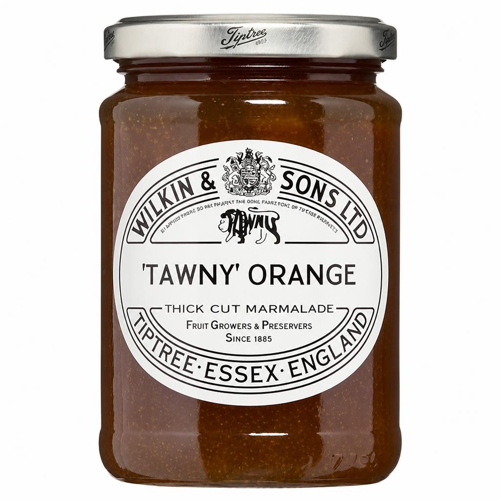 Tiptree 'Tawny' Orange Marmalade